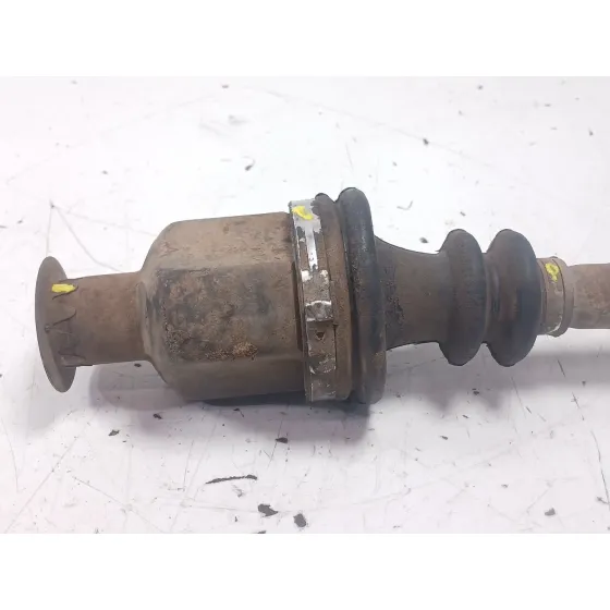 Transmision Delantera Derecha para Renault Clio Ii (Bb_, Cb_)