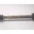Transmision Delantera Derecha para Renault Clio Ii (Bb_, Cb_)