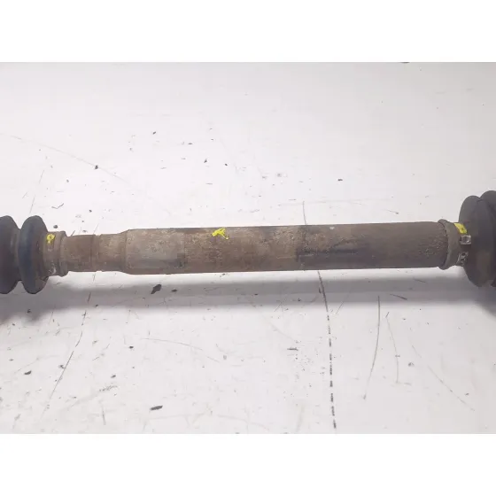 Transmision Delantera Derecha para Renault Clio Ii (Bb_, Cb_)
