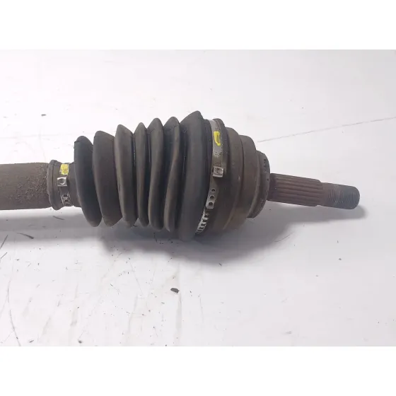 Transmision Delantera Derecha para Renault Clio Ii (Bb_, Cb_)