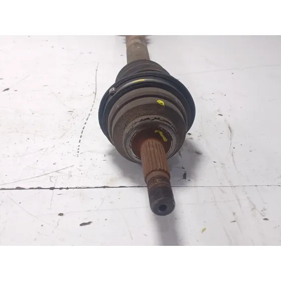 Transmision Delantera Derecha para Renault Clio Ii (Bb_, Cb_)