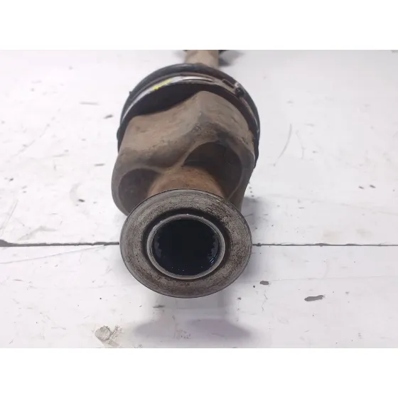Transmision Delantera Derecha para Renault Clio Ii (Bb_, Cb_)