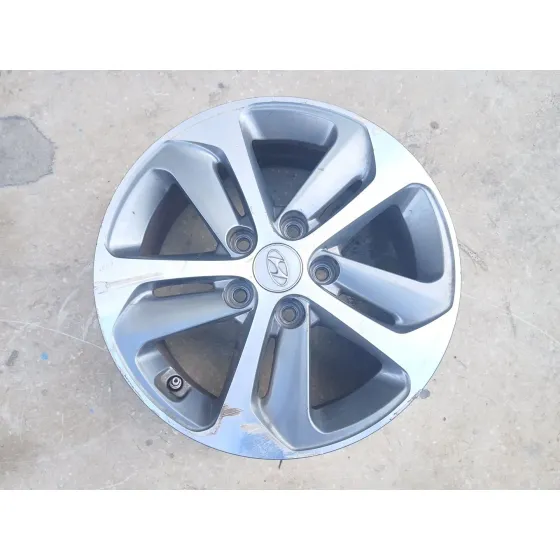 Llanta para Hyundai I30 (Gd)