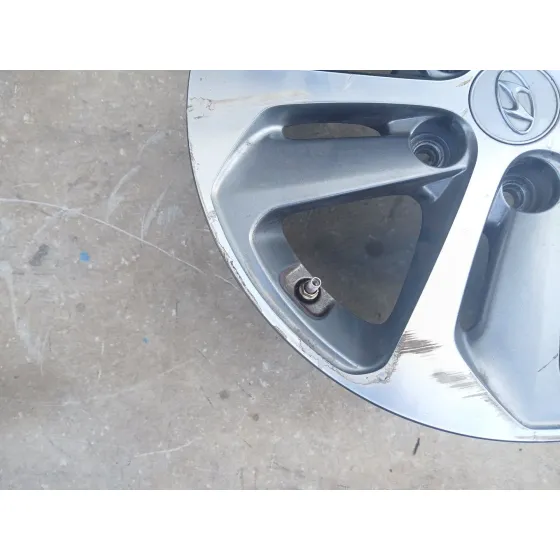 Llanta para Hyundai I30 (Gd)