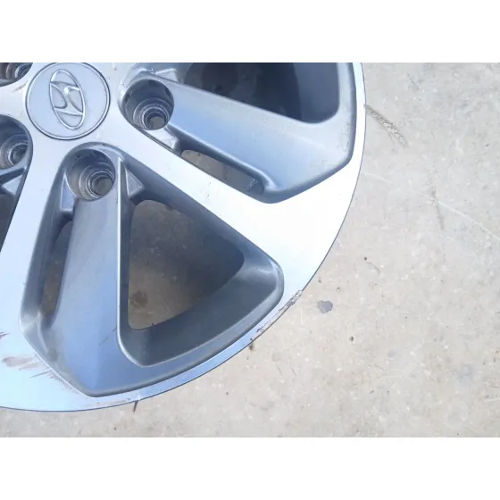 Llanta para Hyundai I30 (Gd)