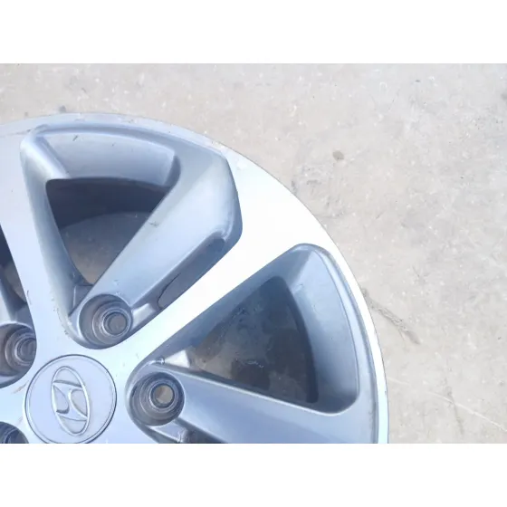 Llanta para Hyundai I30 (Gd)