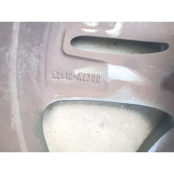 Llanta para Hyundai I30 (Gd)