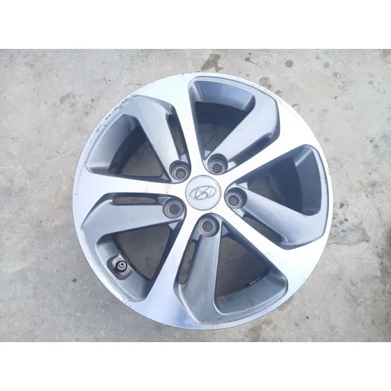 Llanta para Hyundai I30 (Gd)