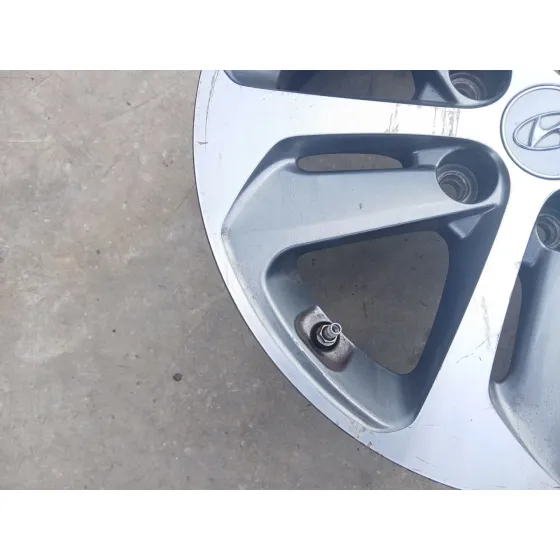 Llanta para Hyundai I30 (Gd)