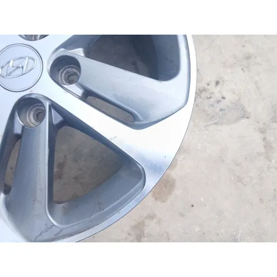 Llanta para Hyundai I30 (Gd)