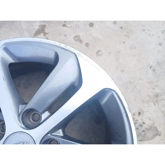 Llanta para Hyundai I30 (Gd)