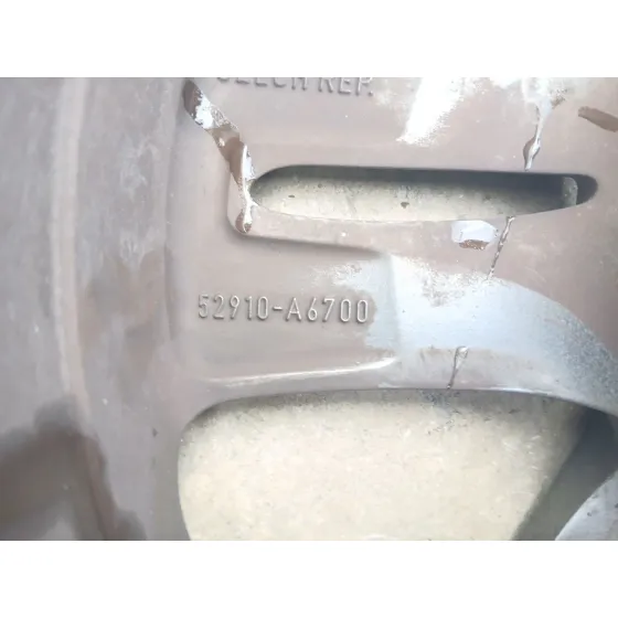 Llanta para Hyundai I30 (Gd)