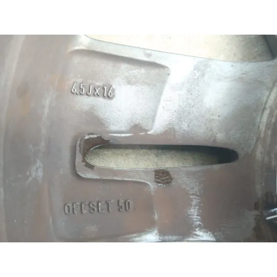 Llanta para Hyundai I30 (Gd)