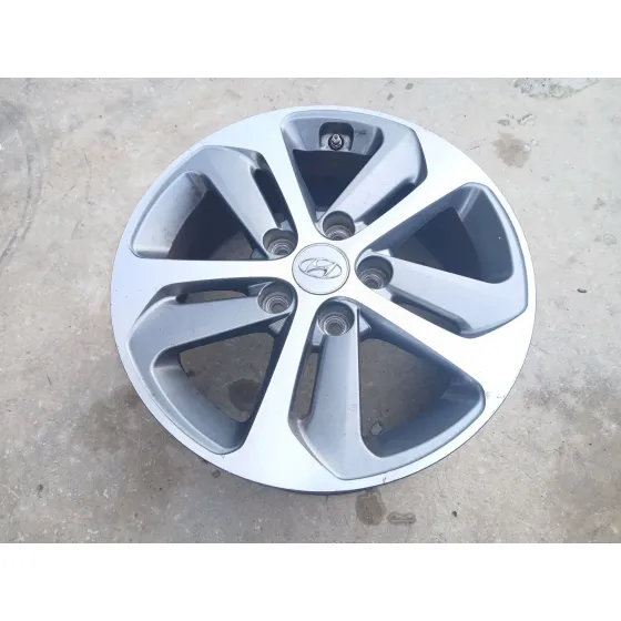 Llanta para Hyundai I30 (Gd)