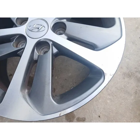 Llanta para Hyundai I30 (Gd)