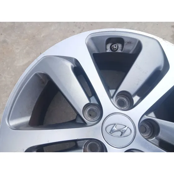 Llanta para Hyundai I30 (Gd)