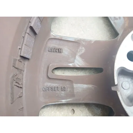 Llanta para Hyundai I30 (Gd)