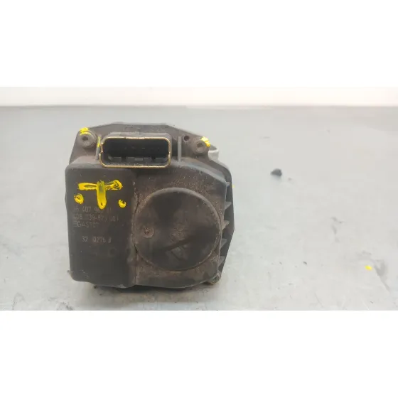 Caja Mariposa para Citroën C2 (Jm_)