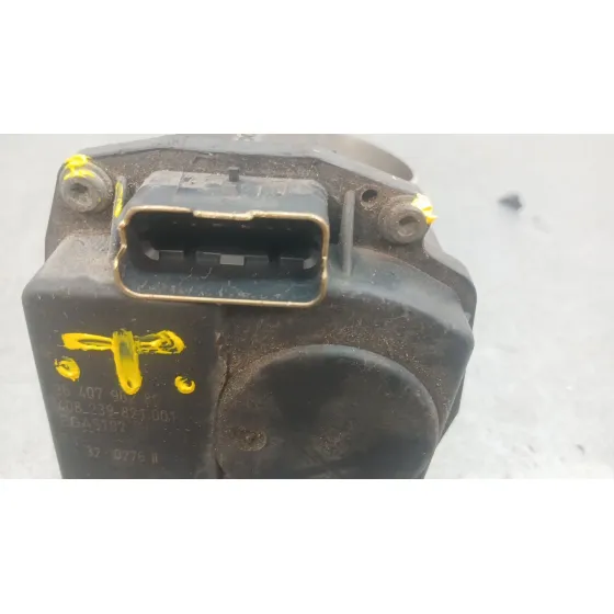 Caja Mariposa para Citroën C2 (Jm_)