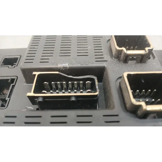 Centralita Bsi para Citroën C2 (Jm_)
