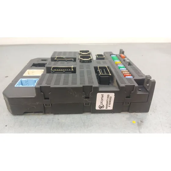 Centralita Bsi para Citroën C2 (Jm_)
