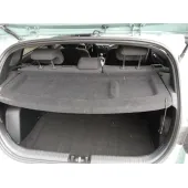 Bandeja Trasera para Hyundai I20 Iii (Bc3, Bi3)