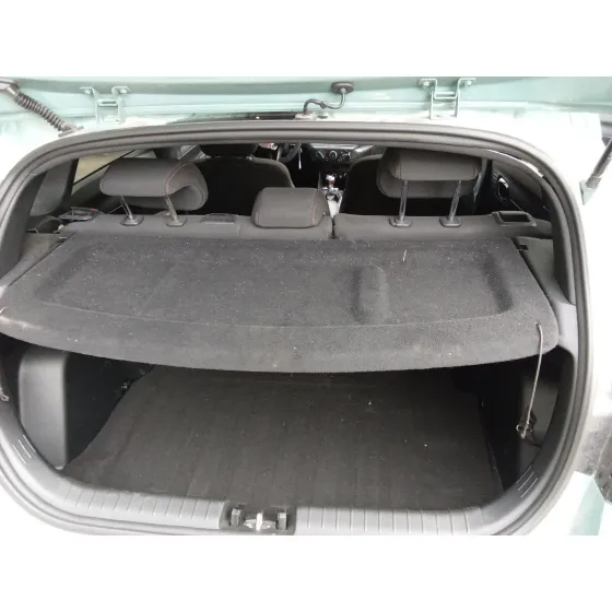 Bandeja Trasera para Hyundai I20 Iii (Bc3, Bi3)