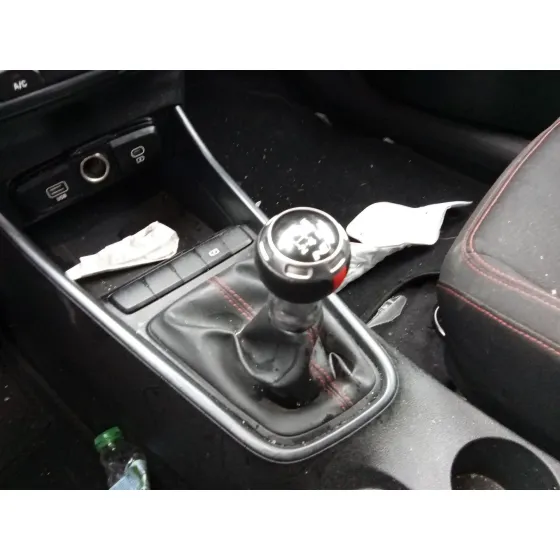 Palanca Cambio para Hyundai I20 Iii (Bc3, Bi3)