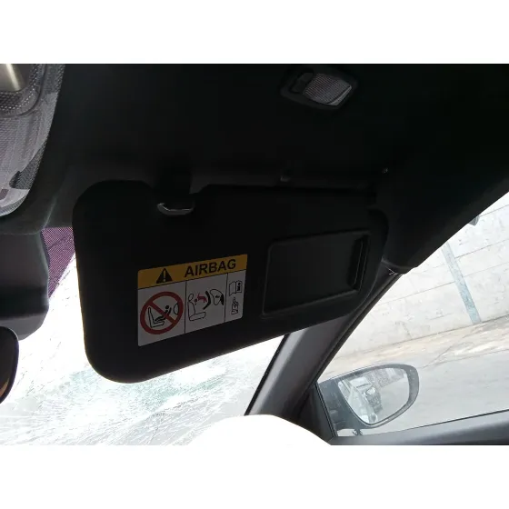 Parasol Derecho para Hyundai I20 Iii (Bc3, Bi3)