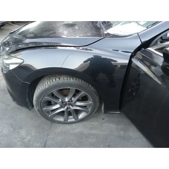 Aleta Delantera Izquierda para Mazda 6 Station Wagon (Gj, Gl)
