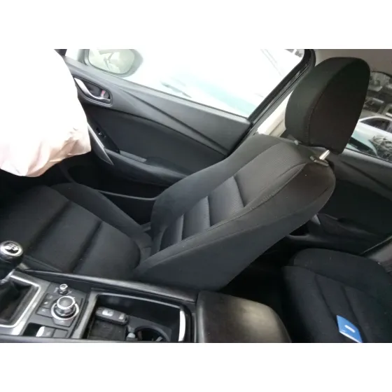 Asiento Delantero Derecho para Mazda 6 Station Wagon (Gj, Gl)