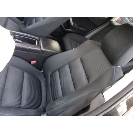 Asiento Delantero Izquierdo para Mazda 6 Station Wagon (Gj, Gl)