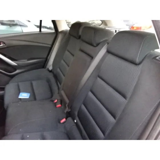 Asientos Traseros para Mazda 6 Station Wagon (Gj, Gl)