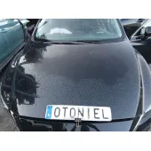 Capot para Mazda 6 Station Wagon (Gj, Gl)