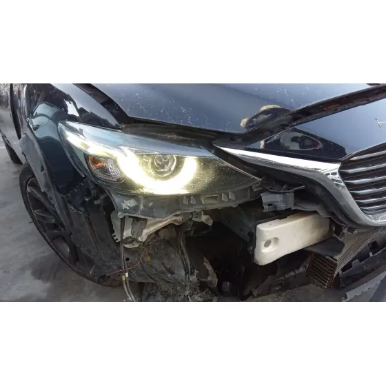 Faro Derecho para Mazda 6 Station Wagon (Gj, Gl)