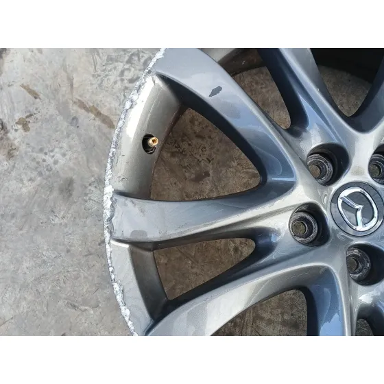 Llanta para Mazda 6 Station Wagon (Gj, Gl)