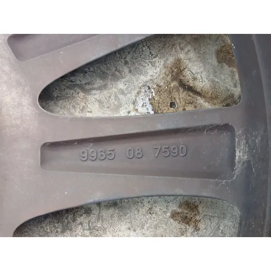 Llanta para Mazda 6 Station Wagon (Gj, Gl)
