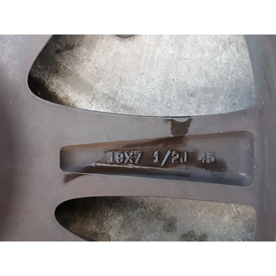 Llanta para Mazda 6 Station Wagon (Gj, Gl)
