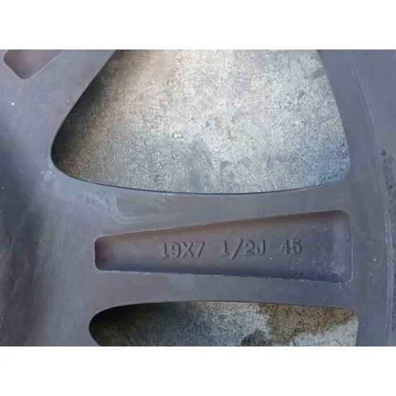 Llanta para Mazda 6 Station Wagon (Gj, Gl)