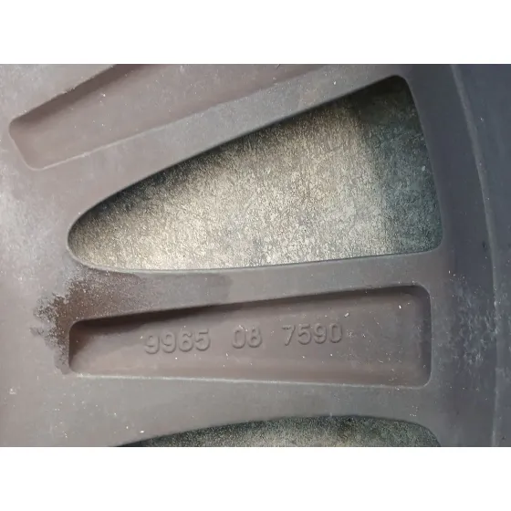 Llanta para Mazda 6 Station Wagon (Gj, Gl)