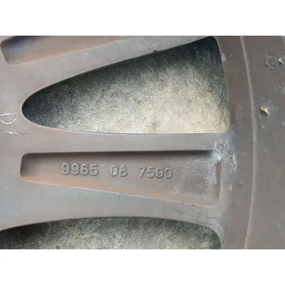 Llanta para Mazda 6 Station Wagon (Gj, Gl)