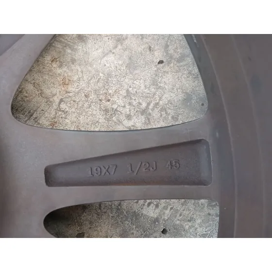 Llanta para Mazda 6 Station Wagon (Gj, Gl)