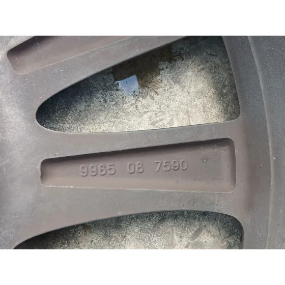 Llanta para Mazda 6 Station Wagon (Gj, Gl)