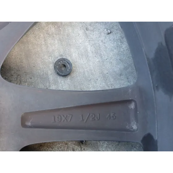 Llanta para Mazda 6 Station Wagon (Gj, Gl)