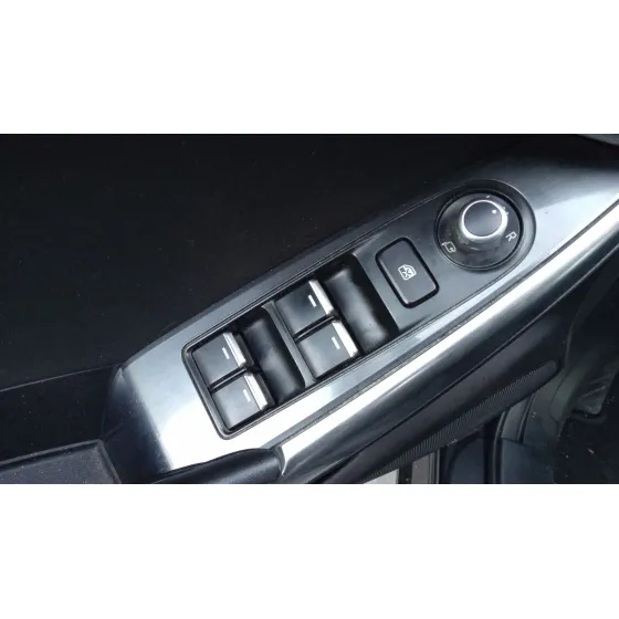 Mando Elevalunas Delantero Izquierdo para Mazda 6 Station Wagon (Gj, Gl)
