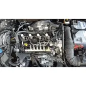 Motor Completo para Mazda 6 Station Wagon (Gj, Gl)