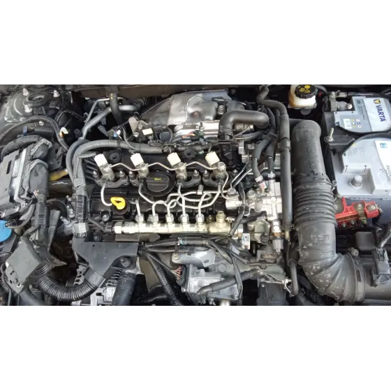 Motor Completo para Mazda 6 Station Wagon (Gj, Gl)