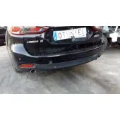 Paragolpes Trasero para Mazda 6 Station Wagon (Gj, Gl)