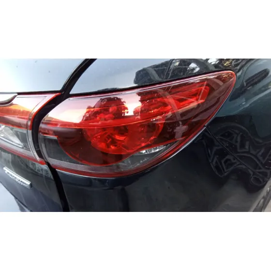 Piloto Trasero Derecho para Mazda 6 Station Wagon (Gj, Gl)