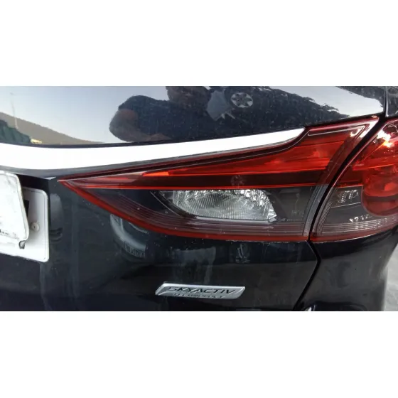 Piloto Trasero Derecho Interior para Mazda 6 Station Wagon (Gj, Gl)